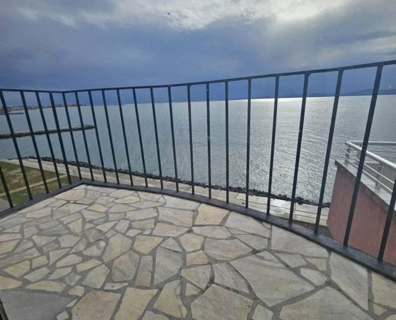Морска Панорама 0*, Pomorie Bulgaria