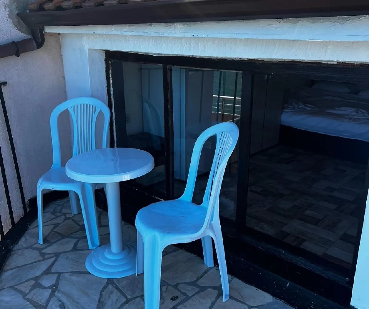 Apartment Морска Панорама Bulgaria