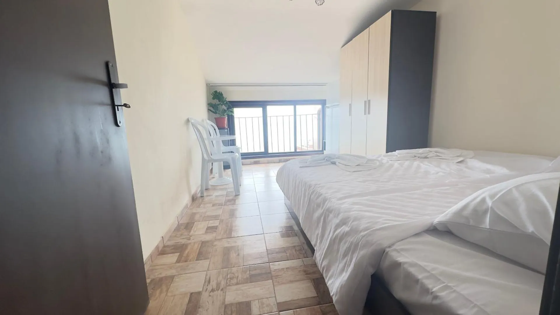 Apartment Морска Панорама