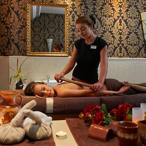 Penelopa Palace Hotel&spa Pomorie